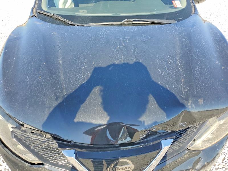 66599766 :رقم المزاد ، JN1BJ1CP1KW242111 vin ، 2019 Nissan Rogue Sport مزاد بيع