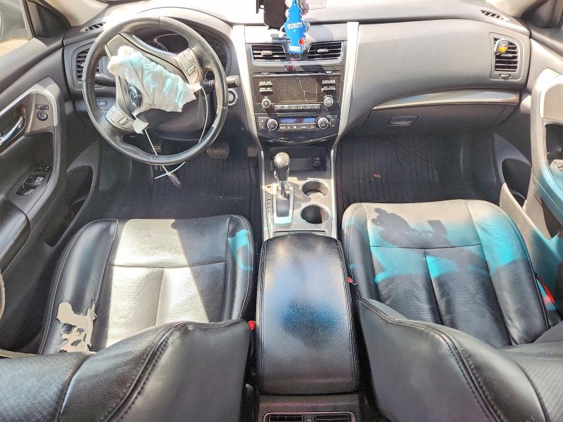 Auction sale of the 2015 Nissan Altima, vin: 1N4AL3APXFN356935, lot number: 65665706
