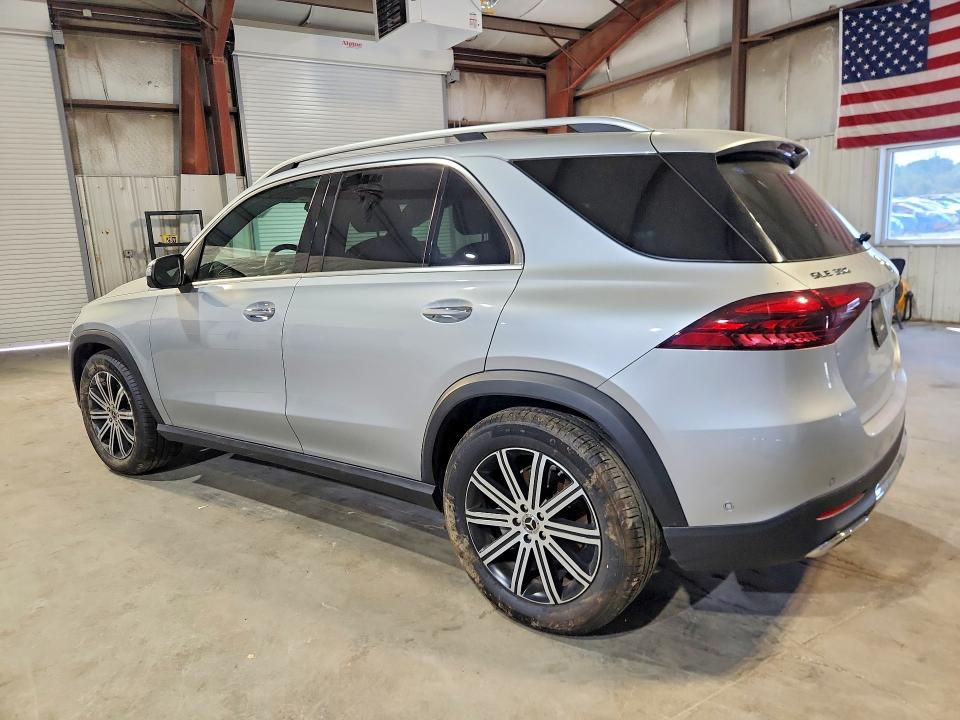 2026 Mercedes-benz Gle მანქანა იყიდება აუქციონზე, vin: 4JGFB4FB2TB572308, აუქციონის ნომერი: 66353196