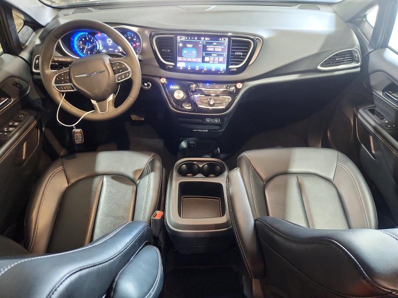Aukcja sprzedaży 2025 Chrysler Pacifica, vin: 2C4RC1BGXSR551902, numer aukcji: 65026436