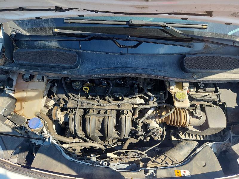 Auction sale of the 2015 Ford Transit Connect, vin: NM0LS7F73F1196908, lot number: 62853566