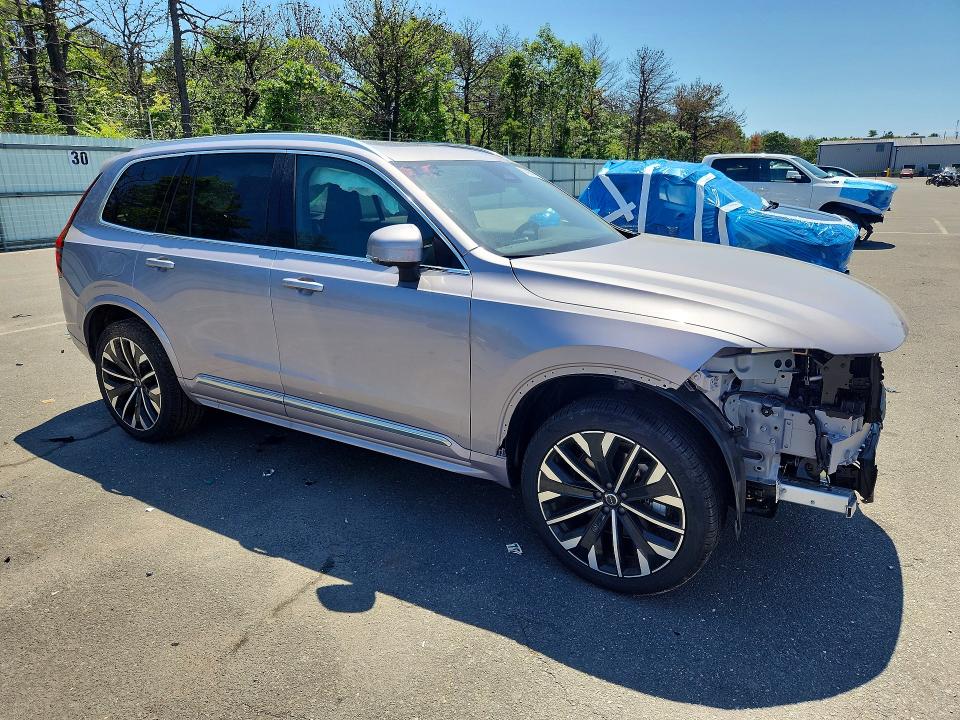 Продажа на аукционе авто 2026 Volvo Xc90, vin: YV4062JE7T1488198, номер лота: 64027446