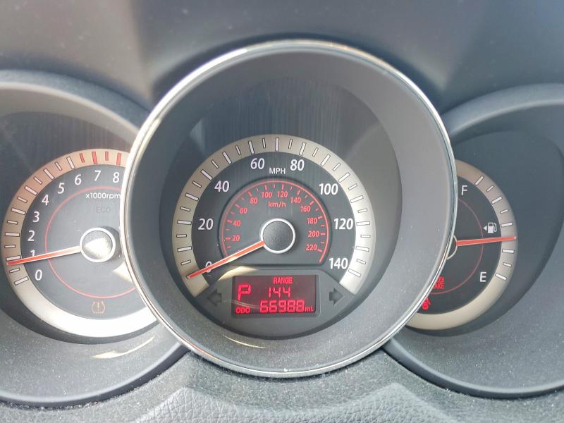 Продаж на аукціоні авто 2013 Kia Forte, vin: KNAFU4A27D5688462, номер лоту: 65990946