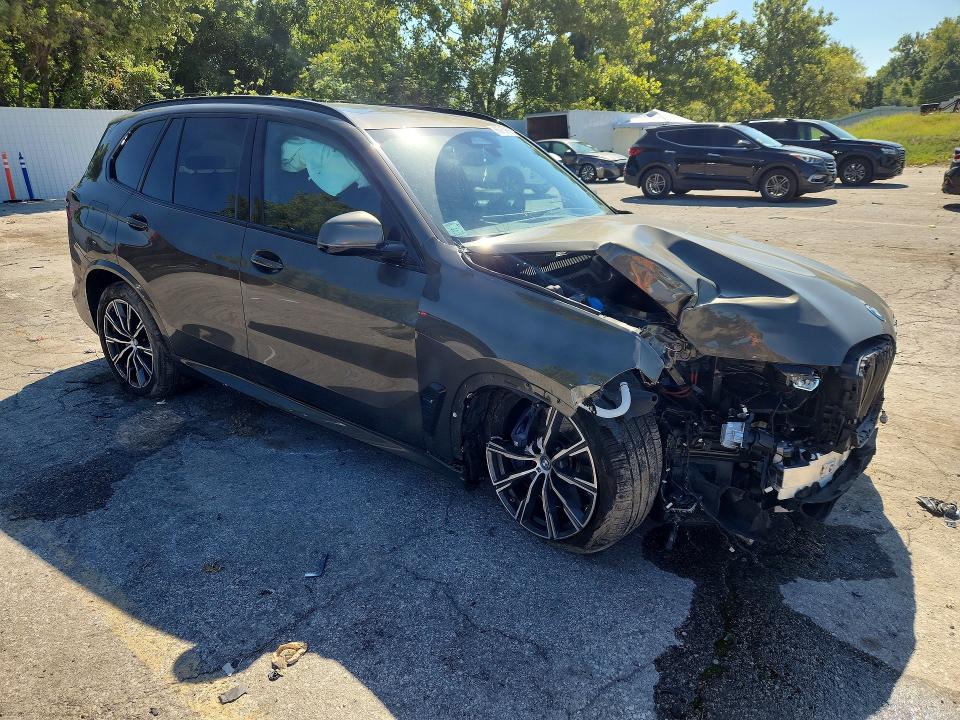 Aukcja sprzedaży 2024 Bmw X5, vin: 5UX43EU05R9V87593, numer aukcji: 66910966