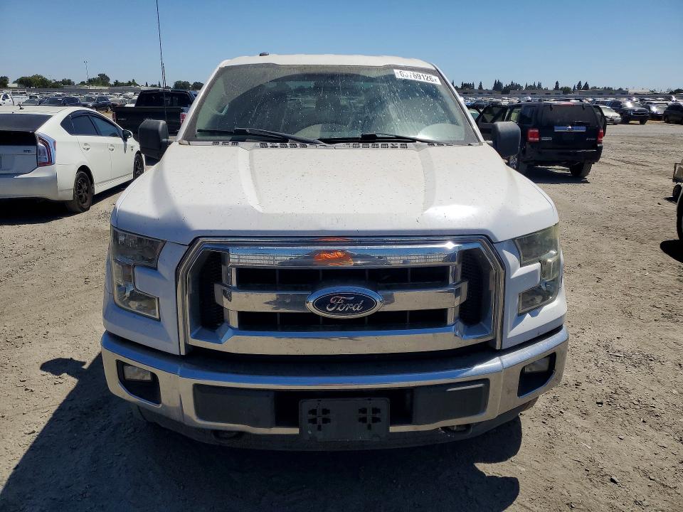 Aukcja sprzedaży 2016 Ford F150, vin: 1FTEW1EP6GKD45936, numer aukcji: 63769126