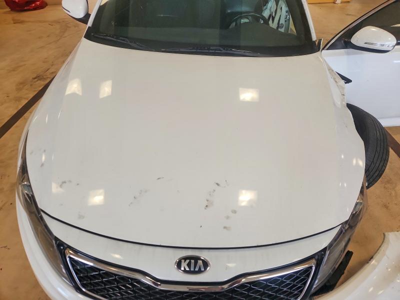 66318666 :رقم المزاد ، 5XXGR4A6XDG111562 vin ، 2013 Kia Optima مزاد بيع