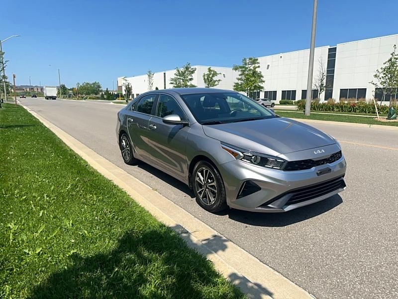 Auction sale of the 2024 Kia Forte, vin: 3KPF34AD1RE835331, lot number: 64068576