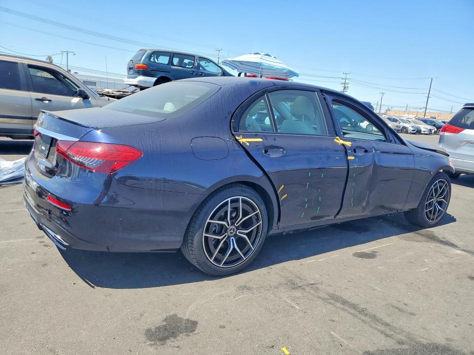 Aukcja sprzedaży 2023 Mercedes-benz E, vin: W1KZF8DB9PB166988, numer aukcji: 65995356