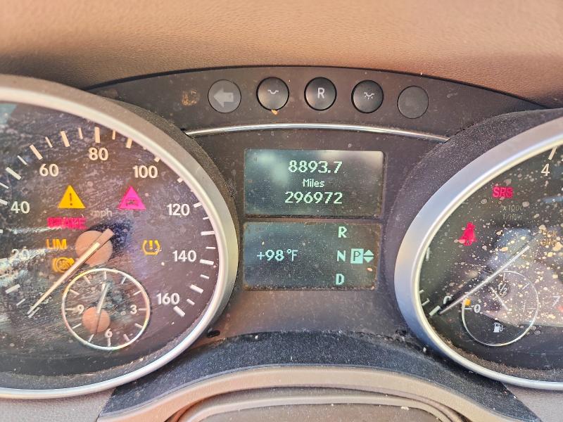 Продажа на аукционе авто 2011 Mercedes-benz Ml, vin: 4JGBB8GB1BA702412, номер лота: 66728706
