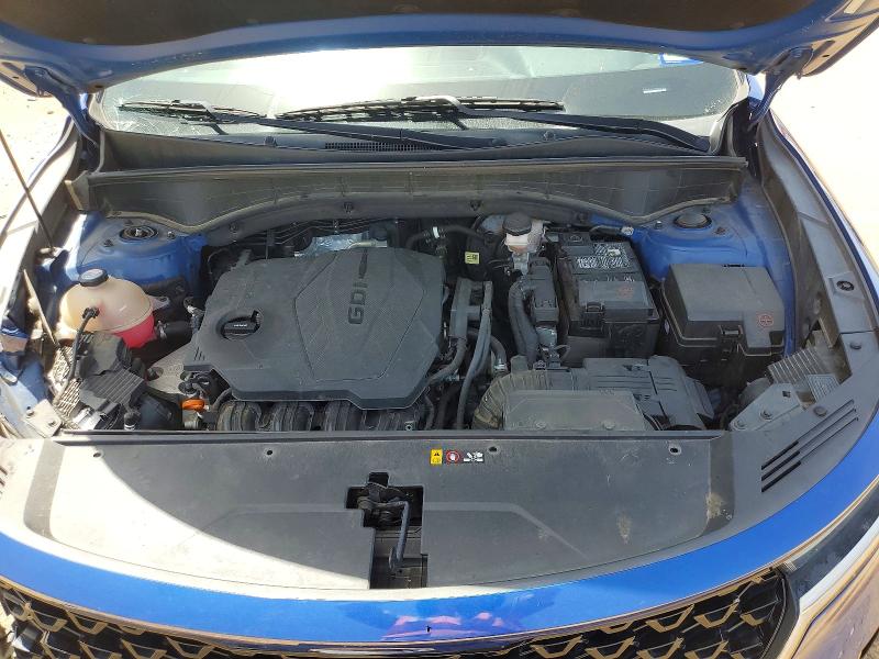 2021 Kia Sorento მანქანა იყიდება აუქციონზე, vin: 5XYRL4LC4MG048628, აუქციონის ნომერი: 64682586