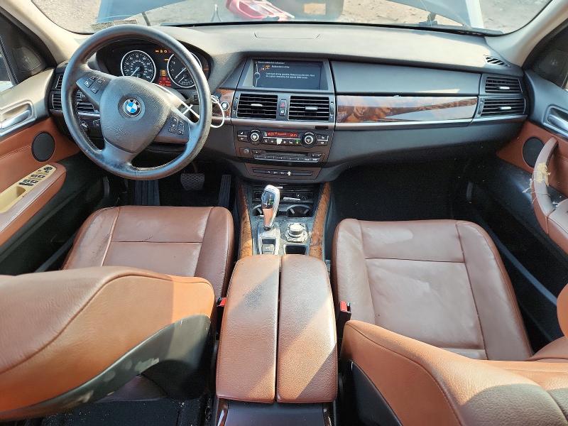 Aukcja sprzedaży 2011 Bmw X5, vin: 5UXZV4C58BL408463, numer aukcji: 63593736
