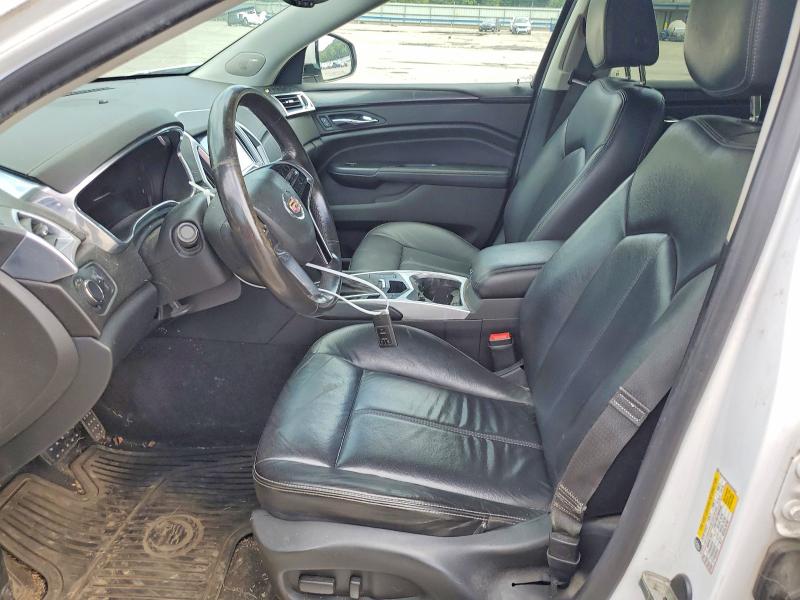 67108496 :رقم المزاد ، 3GYFNAE3XES524562 vin ، 2014 Cadillac Srx مزاد بيع