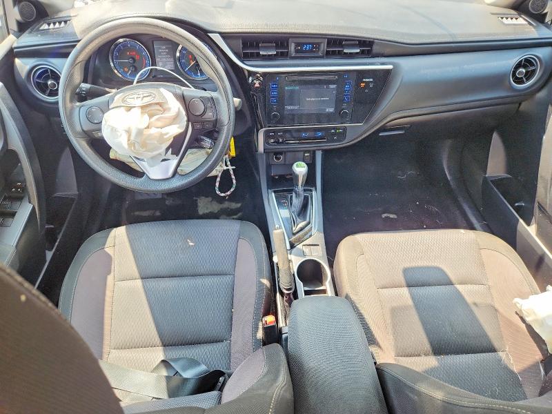 Продажа на аукционе авто 2017 Toyota Corolla, vin: 2T1BURHE8HC833838, номер лота: 63931686