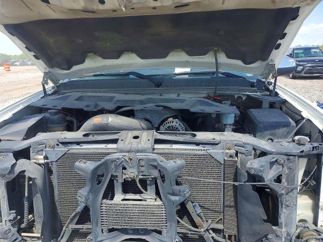 2008 Gmc Sierra მანქანა იყიდება აუქციონზე, vin: 3GTEK13388G212874, აუქციონის ნომერი: 65657686