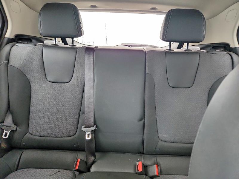 Aukcja sprzedaży 2024 Buick Encore Gx, vin: KL4AMBS25RB107446, numer aukcji: 65116506
