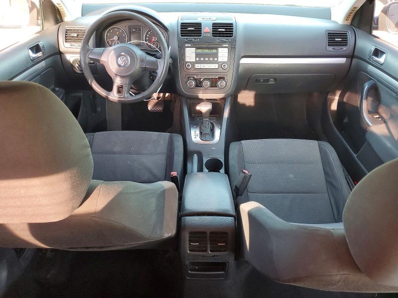 Продаж на аукціоні авто 2010 Volkswagen Jetta, vin: 3VWJZ7AJ0AM040746, номер лоту: 64320266