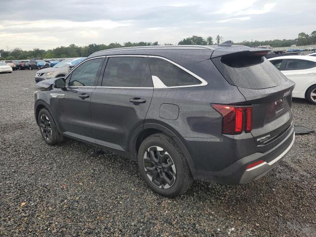 63799486 :رقم المزاد ، 5XYRL4JC9SG376823 vin ، 2025 Kia Sorento مزاد بيع