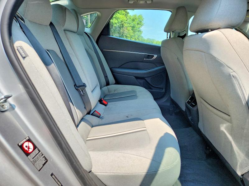 64426516 :رقم المزاد ، 5NPEF4JA0LH029265 vin ، 2020 Hyundai Sonata مزاد بيع