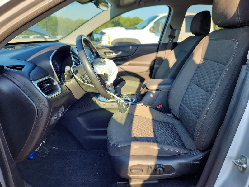 Aukcja sprzedaży 2018 Chevrolet Equinox, vin: 2GNAXJEV0J6233628, numer aukcji: 66832496