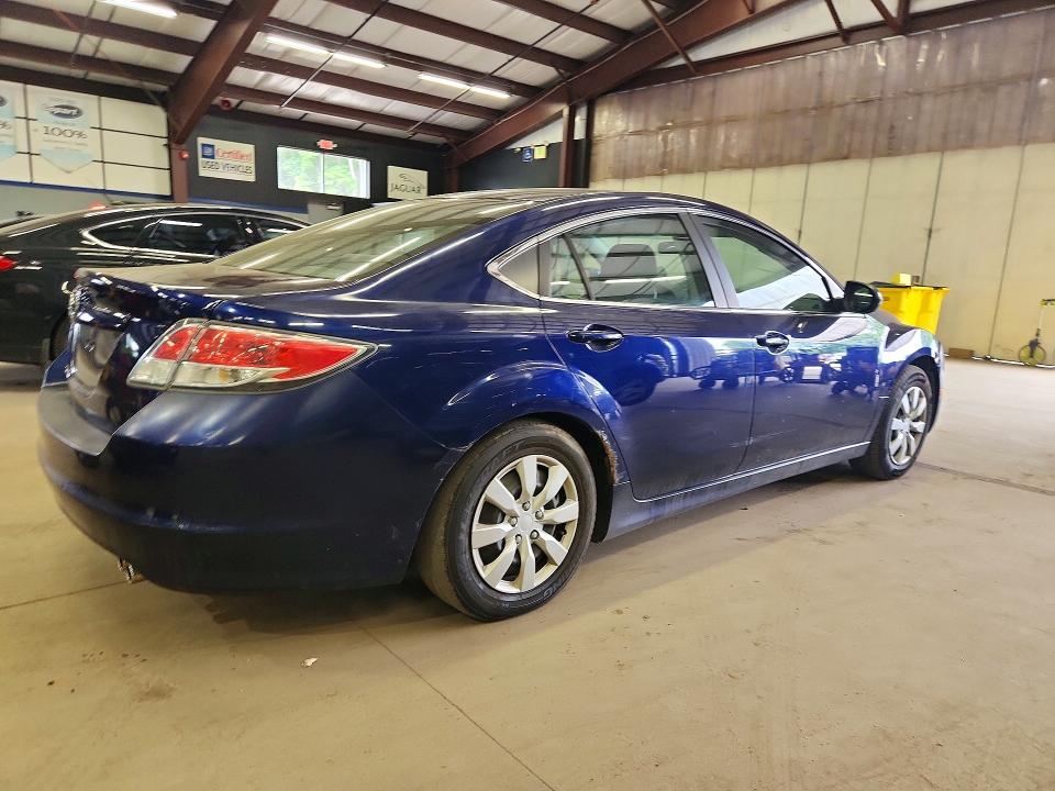 Aukcja sprzedaży 2010 Mazda 6, vin: 1YVHZ8BHXA5M14394, numer aukcji: 67063846