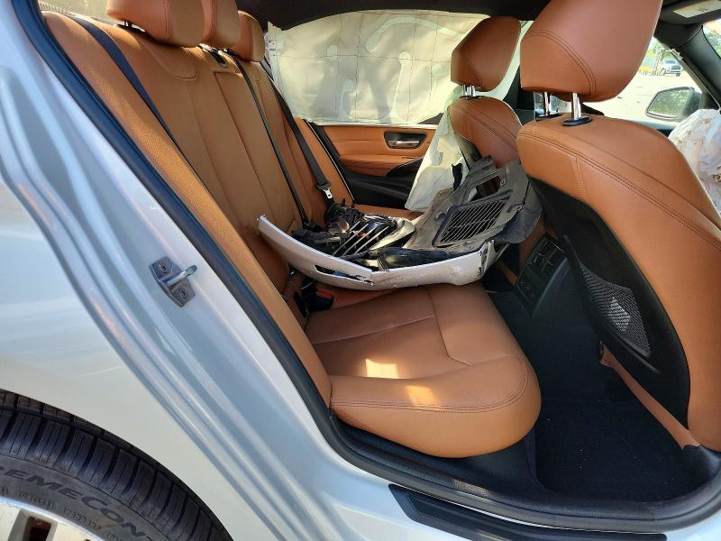 Aukcja sprzedaży 2016 Bmw 340, vin: WBA8B7G53GNT95583, numer aukcji: 66919926