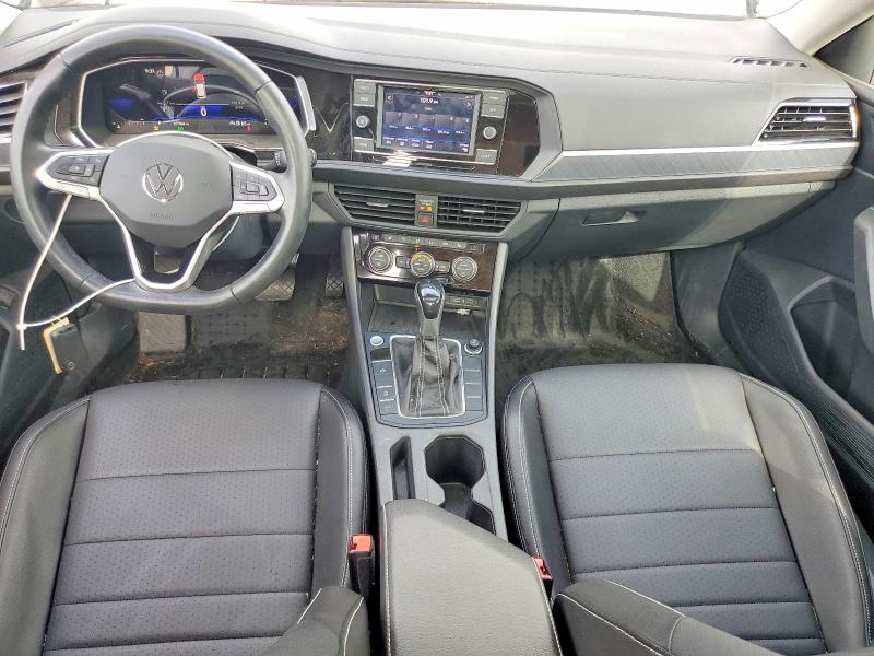 Продажа на аукционе авто 2023 Volkswagen Jetta, vin: 3VW7M7BU9PM055482, номер лота: 62951416