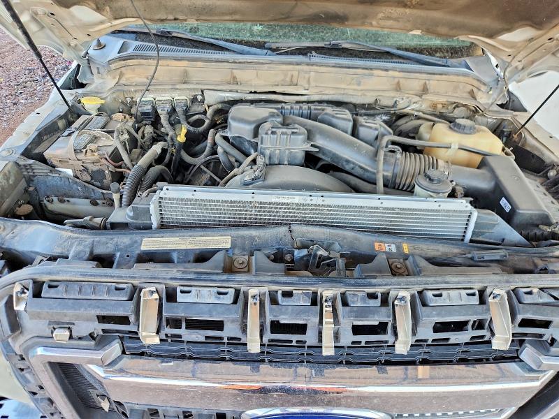 Продаж на аукціоні авто 2015 Ford F250, vin: 1FT7X2A68FEB94782, номер лоту: 64472156
