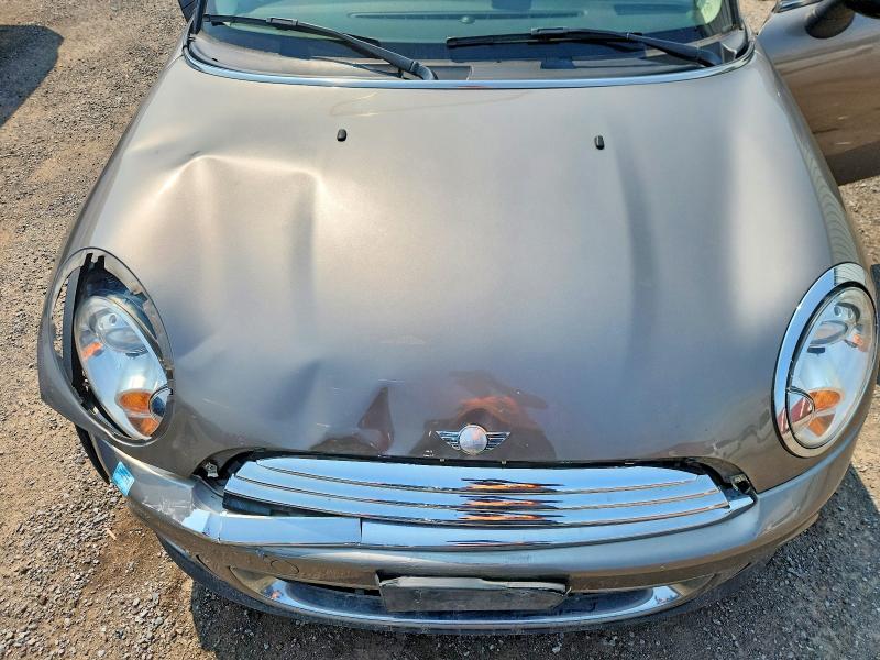 Продажа на аукционе авто 2013 Mini Cooper, vin: WMWSU3C50DT678156, номер лота: 63243896