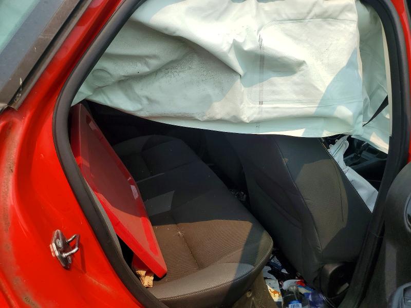 63585266 :رقم المزاد ، 1FAHP3F22CL417234 vin ، 2012 Ford Focus مزاد بيع