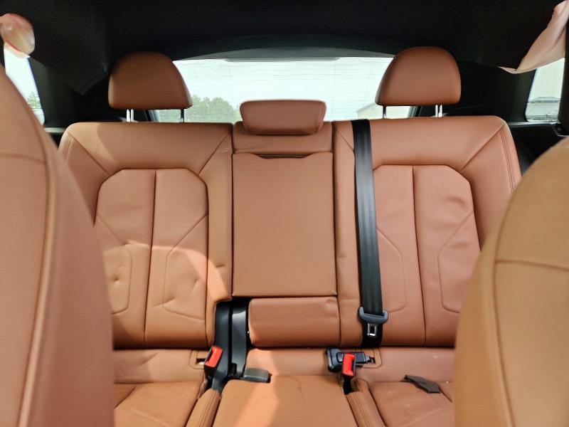 Продажа на аукционе авто 2025 Audi Q3, vin: WA1DECF31S1111556, номер лота: 65343916