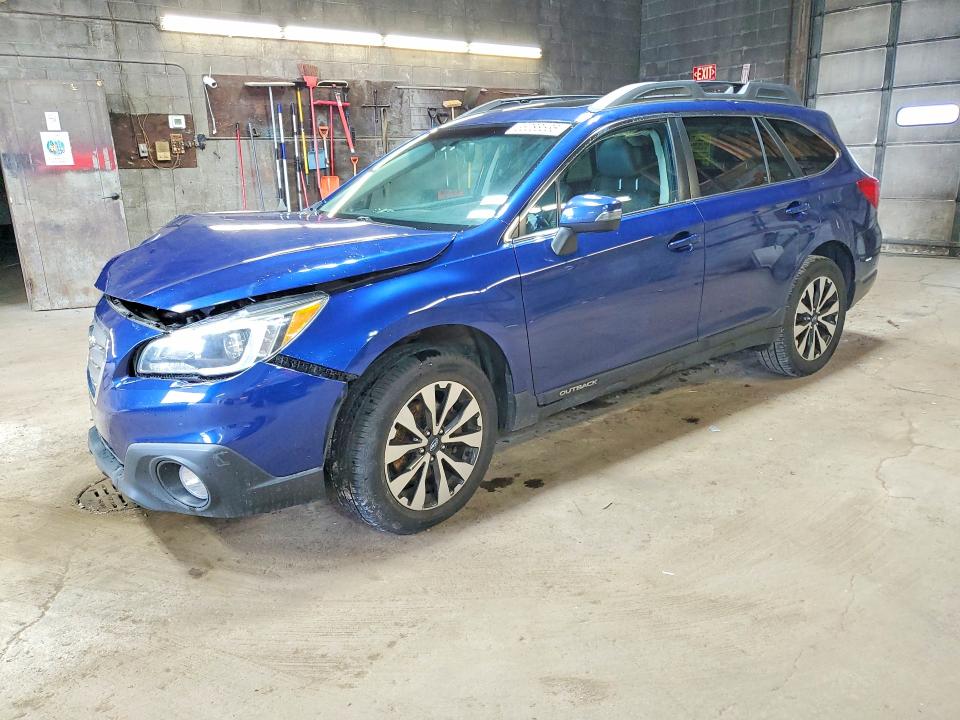Aukcja sprzedaży 2017 Subaru Outback, vin: 4S4BSCLC3H3226145, numer aukcji: 66088536