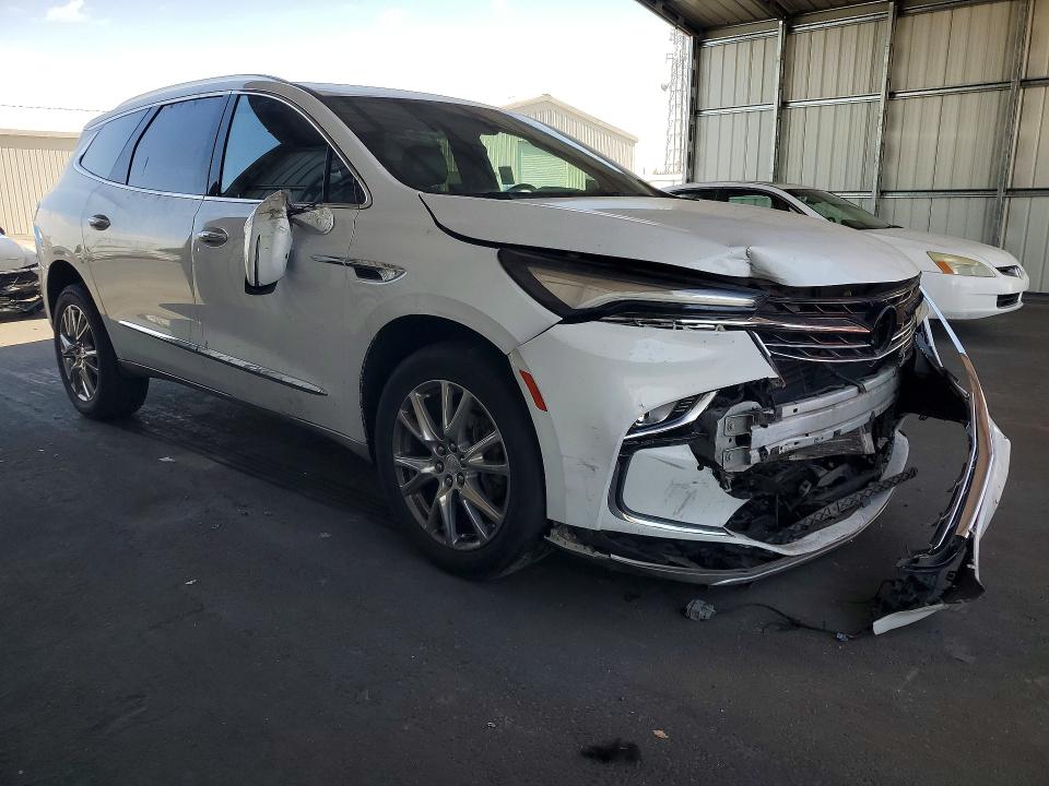 Продажа на аукционе авто 2022 Buick Enclave, vin: 5GAEVBKW6NJ118867, номер лота: 65209866
