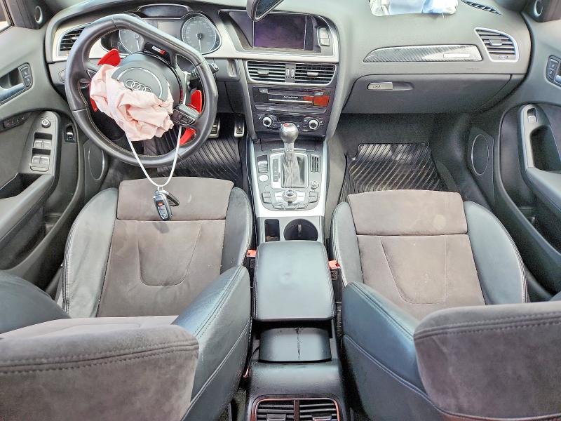 Продажа на аукционе авто 2013 Audi S4, vin: WAUBGAFL7DA045901, номер лота: 65685506