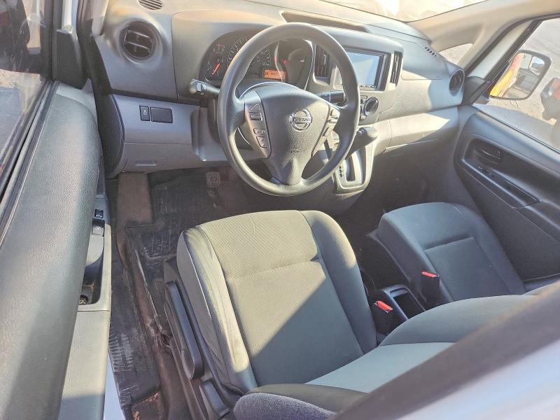 Aukcja sprzedaży 2020 Nissan Nv200, vin: 3N6CM0KN2LK709436, numer aukcji: 66741856