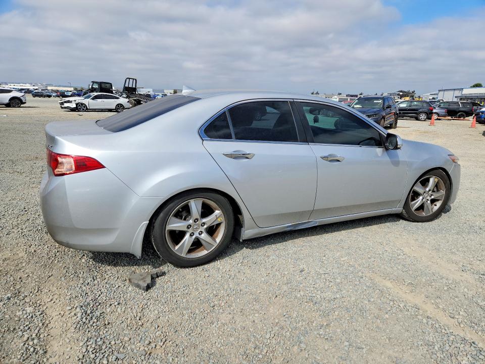 Продаж на аукціоні авто 2011 Acura Tsx, vin: JH4CU2F6XBC017834, номер лоту: 65233586