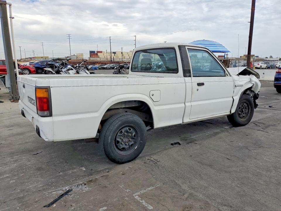 Продаж на аукціоні авто 1992 Mazda B2200, vin: JM2UF1236N0289367, номер лоту: 66566806