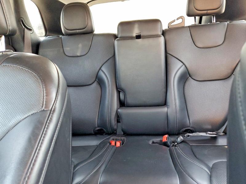 Продажа на аукционе авто 2020 Jeep Cherokee, vin: 1C4PJMDX2LD531322, номер лота: 63175916