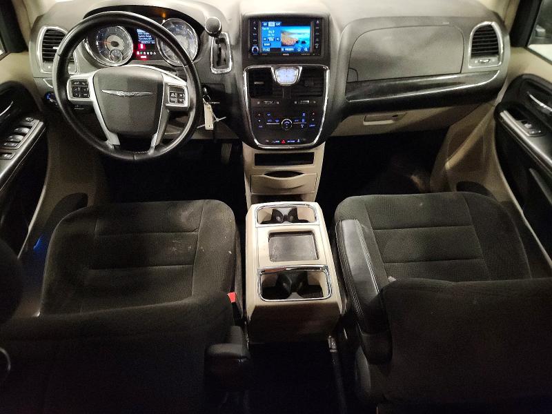 Aukcja sprzedaży 2012 Chrysler Town & Country, vin: 2C4RC1BG3CR133473, numer aukcji: 64599646