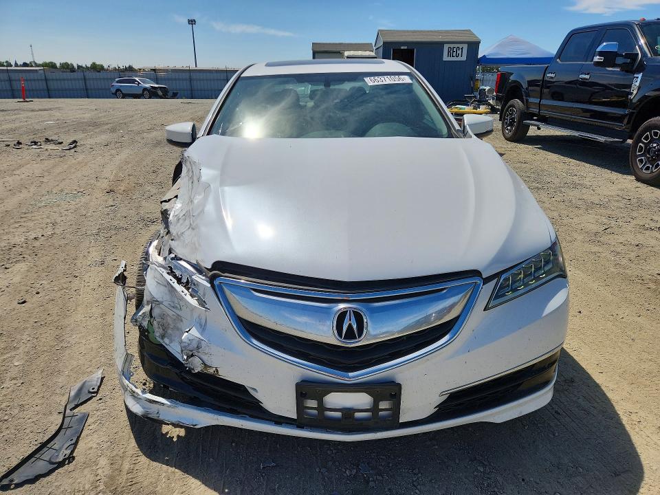 Aukcja sprzedaży 2015 Acura Tlx, vin: 19UUB1F36FA019840, numer aukcji: 66371056