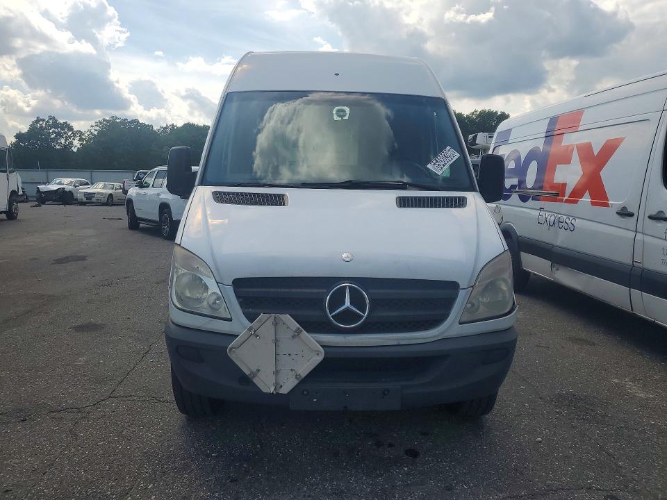 Продажа на аукционе авто 2012 Mercedes-benz Sprinter, vin: WD3PE8CB4C5685309, номер лота: 65480396