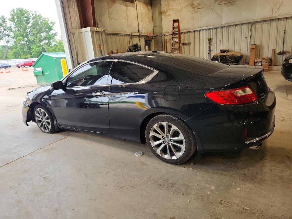 Aukcja sprzedaży 2013 Honda Accord, vin: 1HGCT2B80DA004019, numer aukcji: 64507386