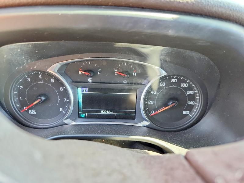 Aukcja sprzedaży 2018 Gmc Acadia, vin: 1GKKNMLS8JZ125182, numer aukcji: 61452576