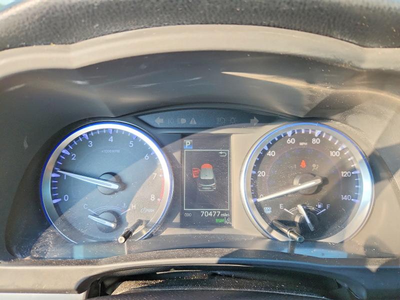 64379366 :رقم المزاد ، 5TDDZRFH0KS922759 vin ، 2019 Toyota Highlander مزاد بيع