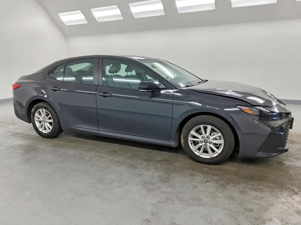 Продажа на аукционе авто 2025 Toyota Camry, vin: 4T1DAACK8SU626923, номер лота: 61229296