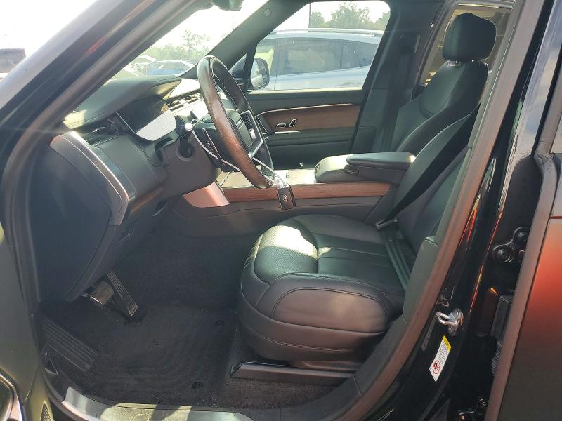 Aukcja sprzedaży 2024 Land Rover Range Rover, vin: SALKPBE93RA218666, numer aukcji: 66620836