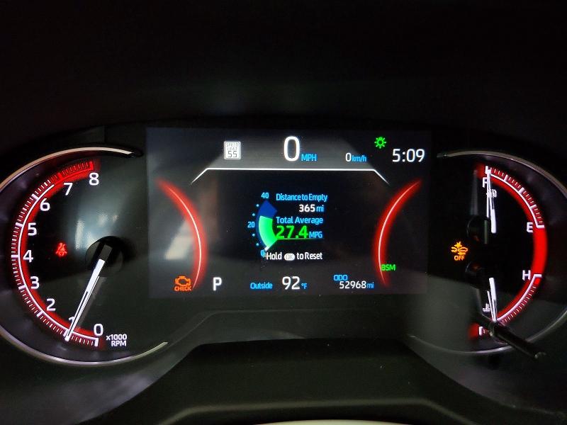 64912266 :رقم المزاد ، 2T3P1RFV7RW454063 vin ، 2024 Toyota Rav4 مزاد بيع