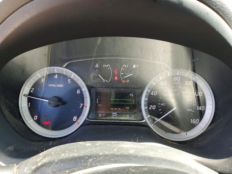65009526 :رقم المزاد ، 3N1AB7AP6FY283718 vin ، 2015 Nissan Sentra مزاد بيع