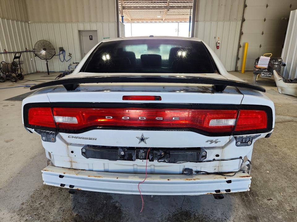 Aukcja sprzedaży 2014 Dodge Charger, vin: 2C3CDXCT0EH163979, numer aukcji: 65936656