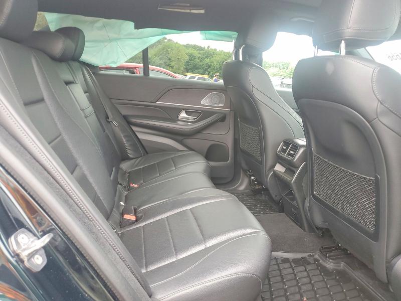 67291656 :رقم المزاد ، 4JGFB4JBXMA398079 vin ، 2021 Mercedes-benz Gle مزاد بيع