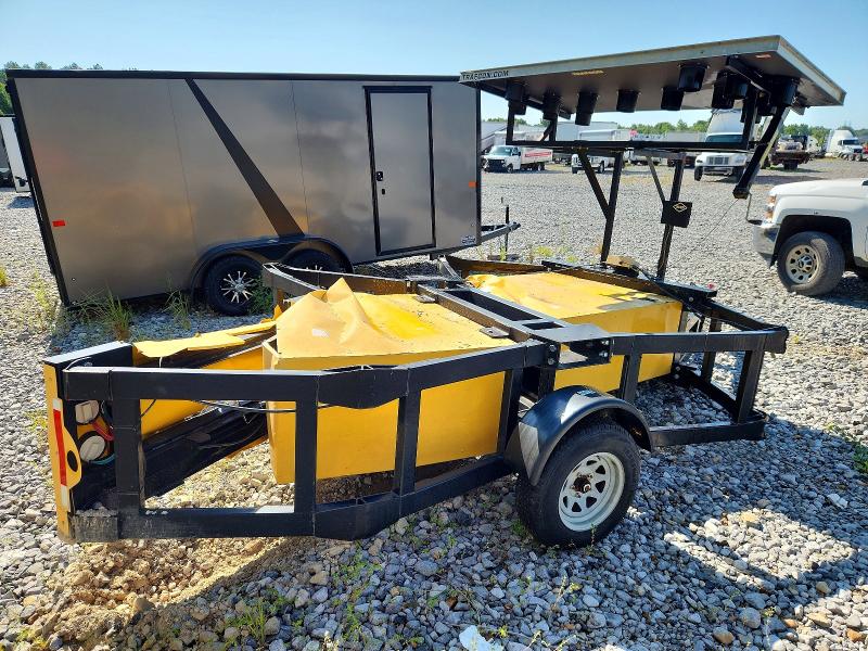 Продаж на аукціоні авто 2006 Attenuator Attenuator, vin: 1E9T2CB11LA362125, номер лоту: 63175846